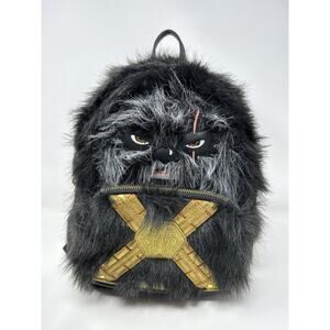 Loungefly Disney Star Wars Krrsantan Mini Backpack New